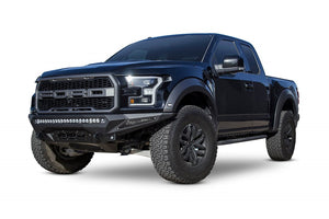 Product of Addictive Desert Designs F111182860103 Stealth Fighter Steel Powder Coated Bumper 