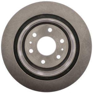 Product of Raybestos Brakes 581032 Specialty - Truck Plain Face OEM Brake Rotor 