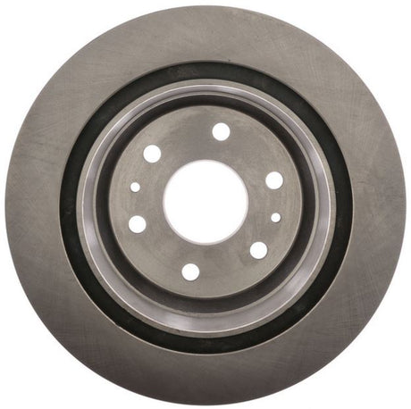 Product of Raybestos Brakes 581032 Specialty - Truck Plain Face OEM Brake Rotor 