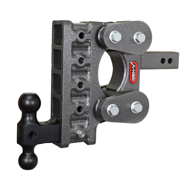 Gen-Y Hitch Gh-1215 Trailer Hitch Ball Mount||gh-1215.Jpg||85||gyhgh1215||1493637