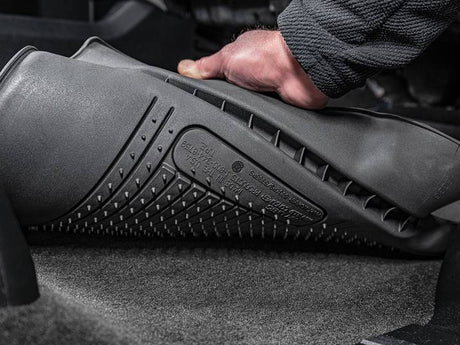 Product of Husky Liner WeatherBeater™ 14921  Floor Liner 