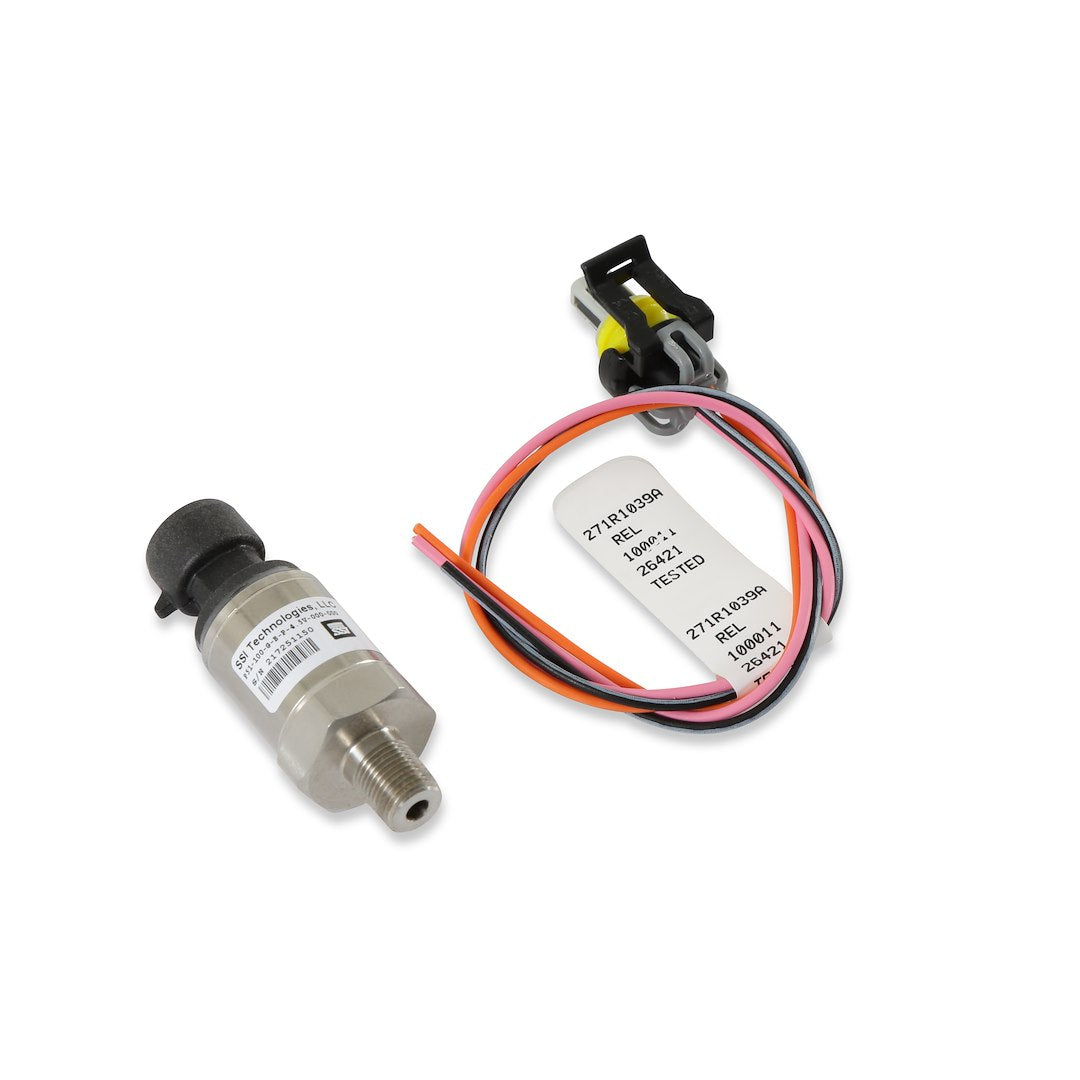 Product of Holley  Performance 554-102 Oil Pressure Switch