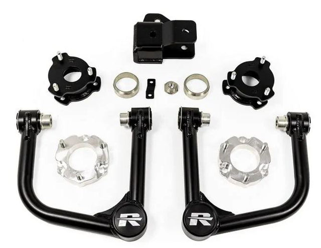 Readylift 69-21400 Lift Kit Suspension||69-21400.Jpg||85||r906921400||1147380