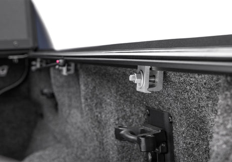 Product of Extang Endure ALX Hard Folding 80703 Tonneau Cover 