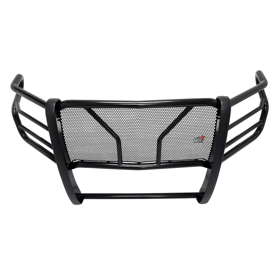 Product of Westin Automotive 57-23995 Grille Guard 1-Piece Black Powder Coated 