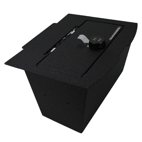 Product of Black Horse Offroad Asdr03 Console Security Insert