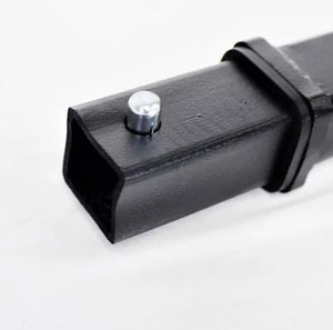 Product of Exposed Racks 8-00-9818 Roof Rack Component