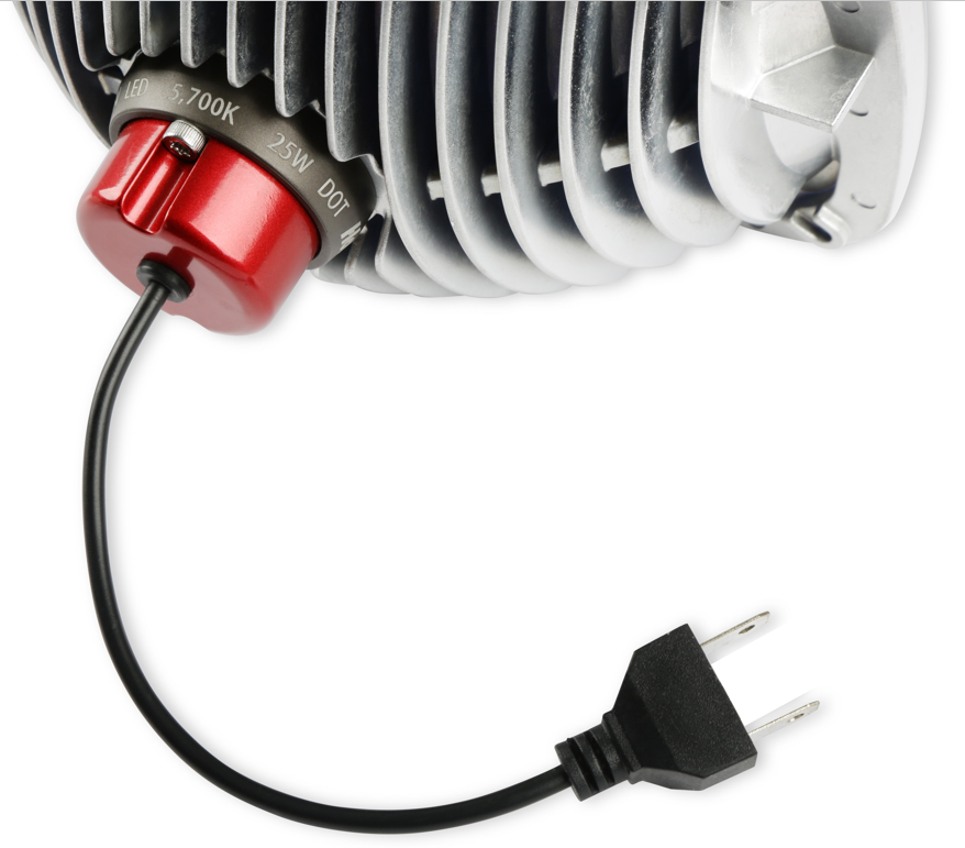 Holley Performance Lfrb141 Headlight Conversion Kit||lfrb141_6.Png||91||h19lfrb141||1557252