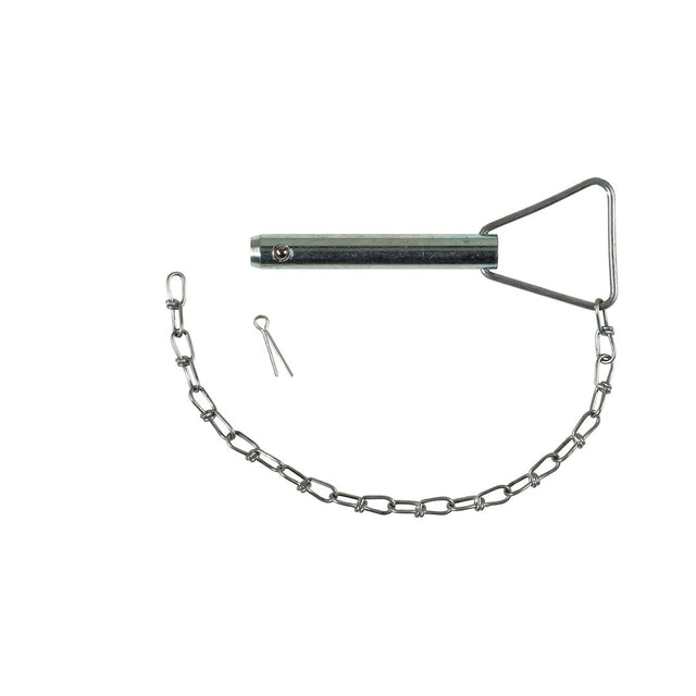 Bulldog 500232 Trailer Tongue Jack Lock Pin||500232.Jpg||85||b1e500232||1487067