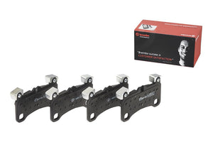 Product of Brembo P85103 Brake Pad - Set Of 4 