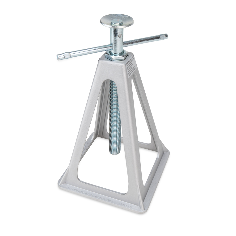 Product of Camco 44560 6000 Pound Manual Trailer Stabilizer Jack Stand 
