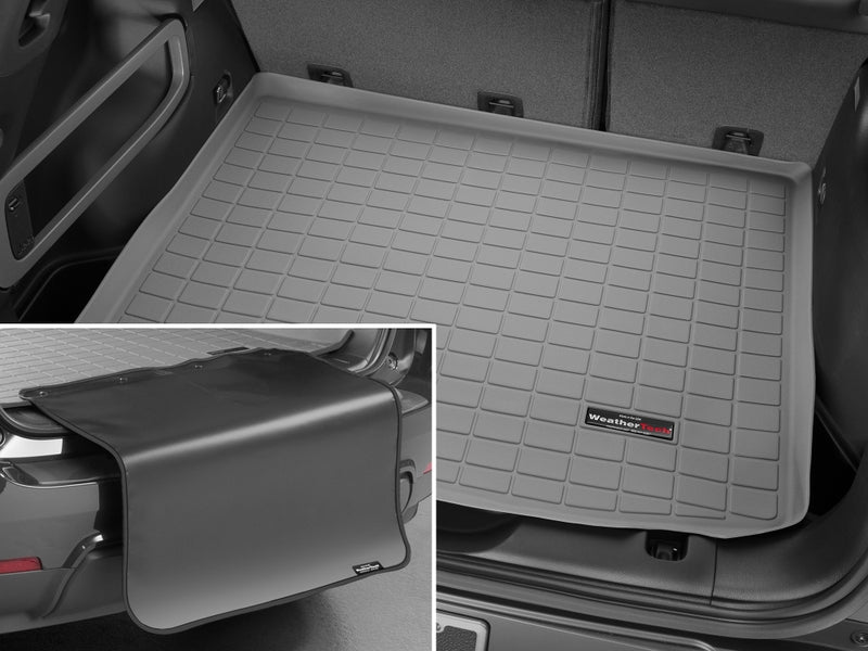 Weathertech (Usa) 42851sk Cargo Area Liner||42851sk.Jpg||85||w2442851sk||1504204