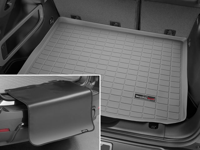 Weathertech (Usa) 42851sk Cargo Area Liner||42851sk.Jpg||85||w2442851sk||1504204