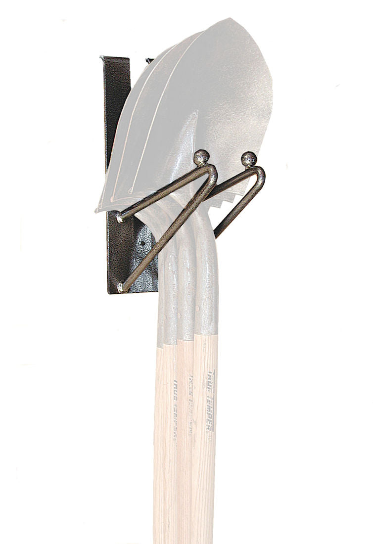 Product of Rack-Em RA-15 Bolt-On Tool Organizer for Closed Trailers - 19"H x 5-1/2" W