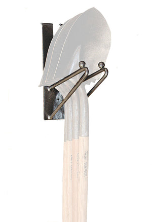Product of Rack-Em RA-15 Bolt-On Tool Organizer for Closed Trailers - 19"H x 5-1/2" W
