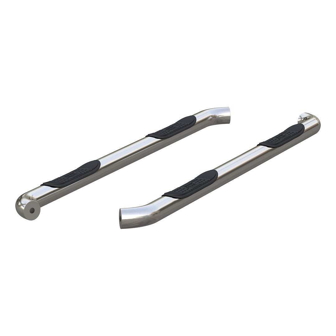Product of Aries 209018-2 Nerf Bar With Surface Steps 