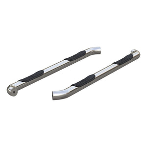 Product of Aries 209018-2 Nerf Bar With Surface Steps 