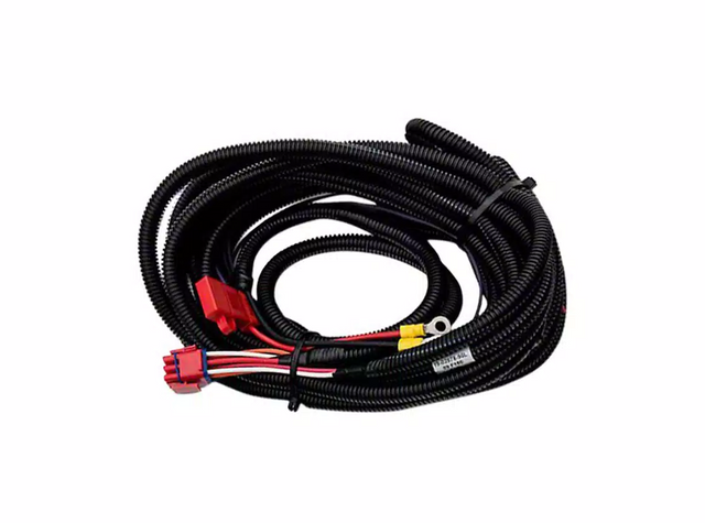 Amp Research 19-04048-97l Running Board Wiring Harness||19-04048-97l.Png||85||amp190404897l||1730650