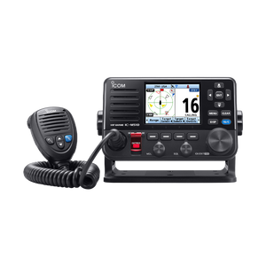 Product of Icom M510 Plus Evo 51 Usa Vhf Radio
