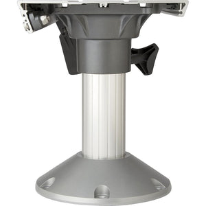 Product of Attwood Marine 278ao3pgl-1 Boat Seat Mount