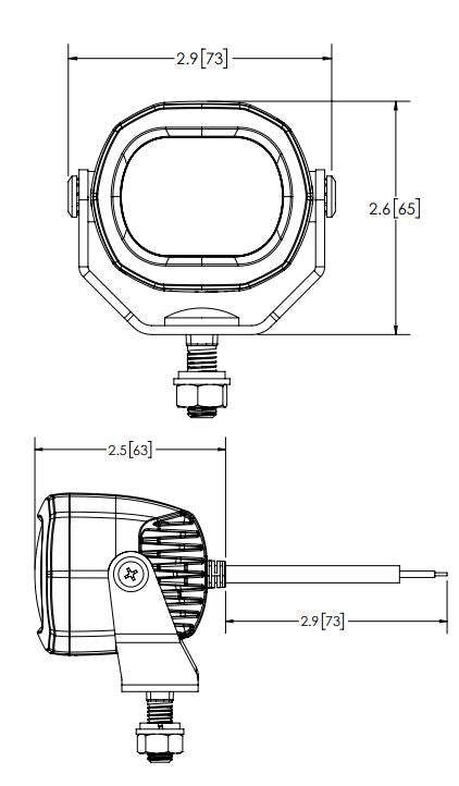 Ecco Electronic Ew2015r Work Light||ew2015r_1.Jpg||86||e51ew2015r||1512294