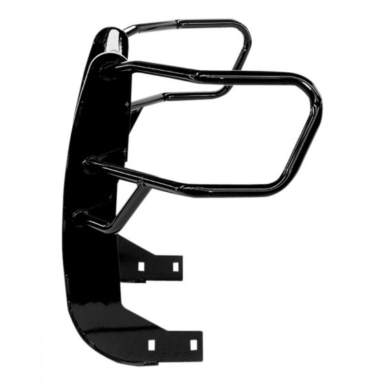 Product of Ranch Hand GGT05MBL1 Grille Guard 1-Piece Black 