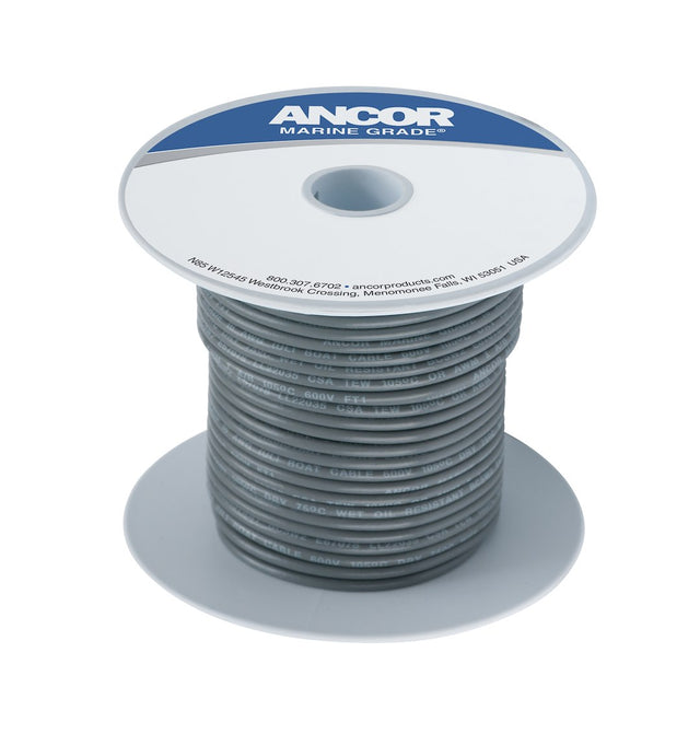 Ancor 100410 Primary Wire||||85||a4v100410||2003070