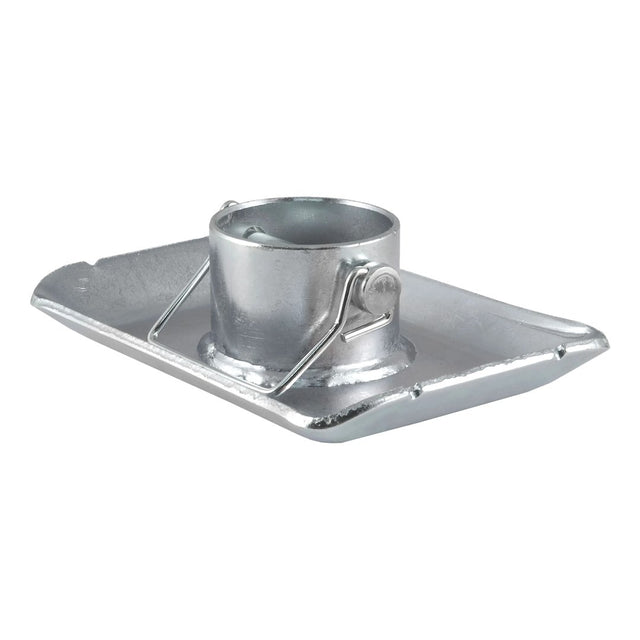Curt 28272 Trailer Tongue Jack Foot Plate||28272_3008x1990_A.Jpg||85||c9328272||1302736