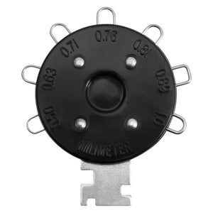 Performance Tool W162c Spark Plug Gapping Tool||w162c_1.Jpg||86||ptlw162c||1574797