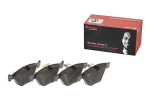 Product of Brembo P06046 Brake Pad - Set Of 4 