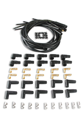 Accel Ignition 4040k Spark Plug Wire Set||4040k_01.Jpg||85||a354040k||1307353