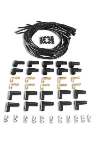 Accel Ignition 4040k Spark Plug Wire Set||4040k_01.Jpg||85||a354040k||1307353