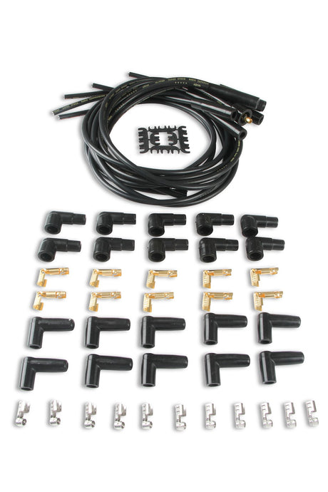 Accel Ignition 4040k Spark Plug Wire Set||4040k_01.Jpg||85||a354040k||1307353