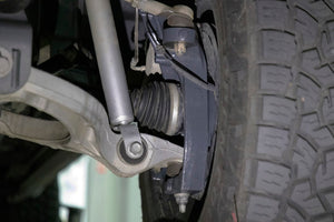 Product of Bell Tech 153712TPS Lift Kit Suspension 