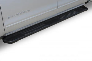 Product of Raptor Series 1775-Blk Running Board Component