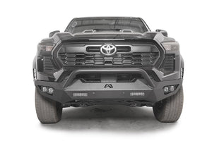Fab Fours Tt24-D6352-1 Bumper||veng_Pre_Frnt.Jpg||87||f66tt24d63521||1639359