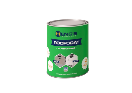 Heng's Industries 47032 Roof Coating||47032.Png||85||h6c47032||1772592