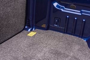 Product of BedRug BMB15CCS Bed Mat Carpet-Like Polypropylene Direct-Fit 