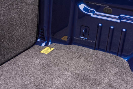 Product of BedRug BMB15CCS Bed Mat Carpet-Like Polypropylene Direct-Fit 