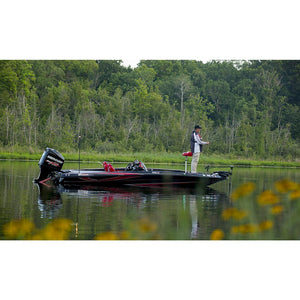 Product of Attwood Marine 5530-24bp7 Navigation Light