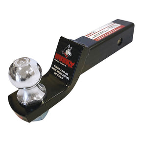 Husky Towing 31366 Trailer Hitch Ball Mount||hus_31366_Trailer Hitch Ball Mount_B2c_1.Jpg||85||hus31366||935981