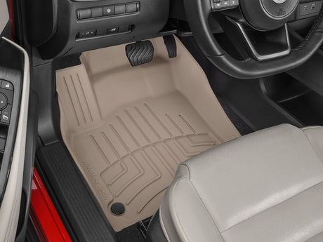 Weathertech (Usa) 4516441im Floor Liner||4516441im_1.Jpg||86||w244516441im||1504654