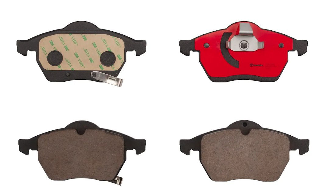 Brembo P59029n Brake Pad||p59029n.Jpg||85||brmp59029n||1049747