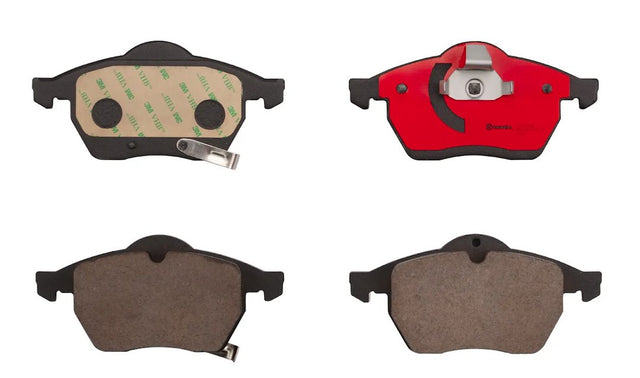 Brembo P59029n Brake Pad||p59029n.Jpg||85||brmp59029n||1049747