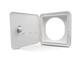 B&B Molders 94304 Fuel Door||94304_2.Jpg||85||bbm94304||1045149
