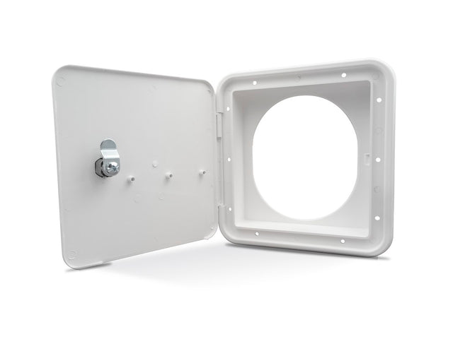 B&B Molders 94304 Fuel Door||94304_2.Jpg||85||bbm94304||1045149