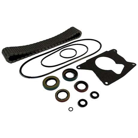 Crown Automotive 8122392k Transfer Case Chain||8122392k_1.Jpg||86||c1y8122392k||1790411