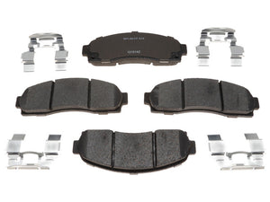 Product of Raybestos Brakes MGD833CH OEM Brake Pad - Set Of 4 
