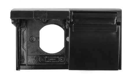 Jr Products 05-12115 Receptacle Cover||05-12115.Jpg||85||j450512115||1357307