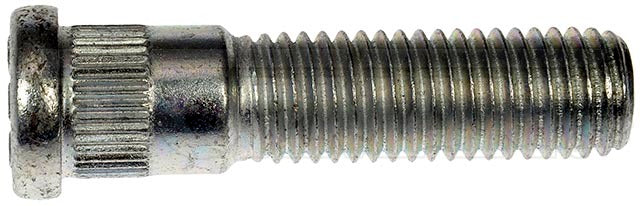 Dorman (Oe Solutions) 610-625 Wheel Stud||610-625_1.Jpg||86||d18610625||958491